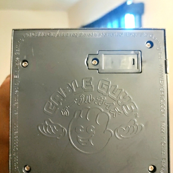 Halo Master Chief Controller Holder - Picture 4 of 5